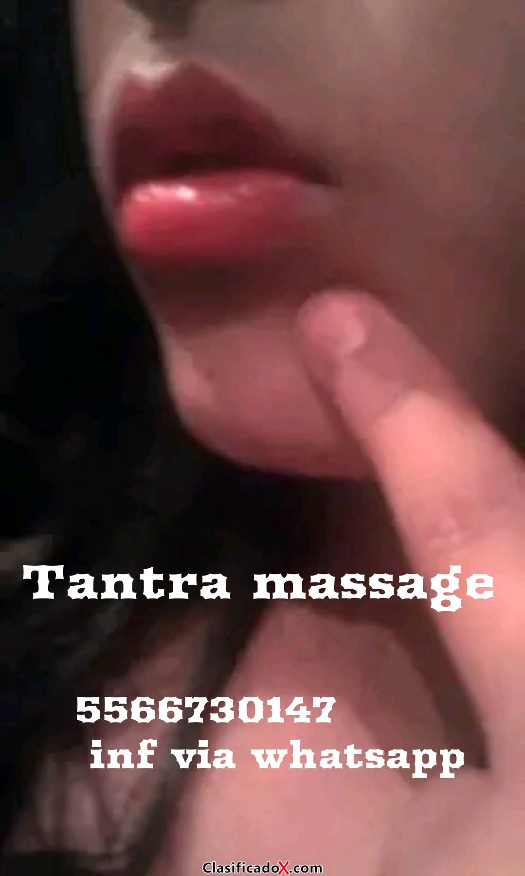 BELLA DIOSA TANTRICA...UN LUJO A TUS SENTIDOS!!! CONÓCEME Te invito a Disfrutar Hoy el Más