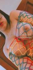 CHICA de 18 AñiTOS de FIGURA NATURAL para cumplir tus fantasías