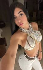 EL MEJOR VIERNES DE MUCHO PLACER CONTACTAME ESTOY LISTA
