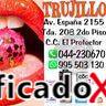 ClasificadoX - Anuncios clasificados relax y contenido erótico