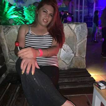 Hola soy chica trans de 24 años