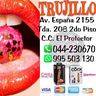 TRUX 935032519 CHOURUS ROSA