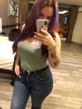 Ilse de regreso una chica hermosa con un cuerpo super rico