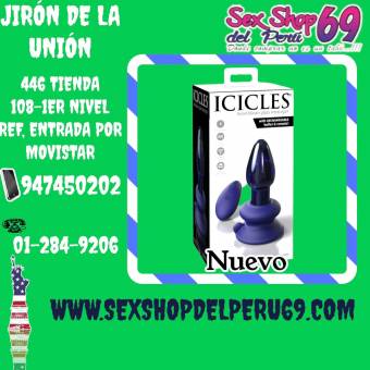 PLZ MALL 935032519 CALETIX LABIAL