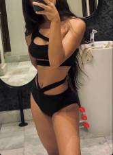 Paulinita con un cuerpo de uffff, te dejara enamorado