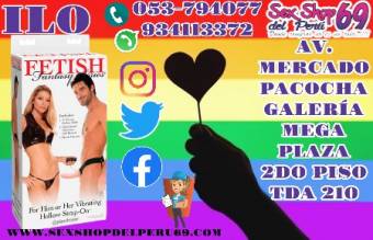 sexshop - lima   --