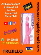 TRUX 935032519 ANILLO
