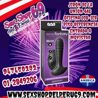 PLZ MALL 935032519 DILATADOR ANAL
