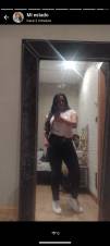 M*soy una chica nueva en la ciudad me encanta divertirme