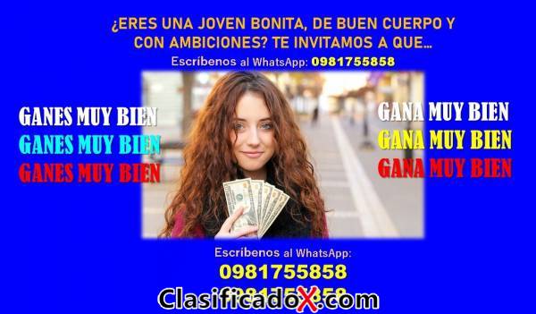ClasificadoX - Anuncios clasificados relax y contenido erótico