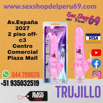 PLAZA MALL 935032519  JIVE VIBRADOR