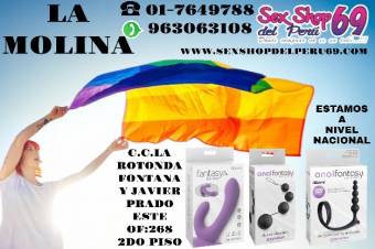 sexshop ..FUNDAS FANTASY X-TENSIONS