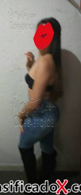 ClasificadoX - Anuncios clasificados relax y contenido erótico