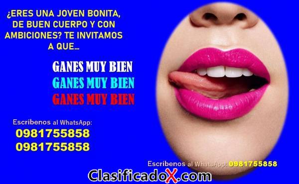 ClasificadoX - Anuncios clasificados relax y contenido erótico