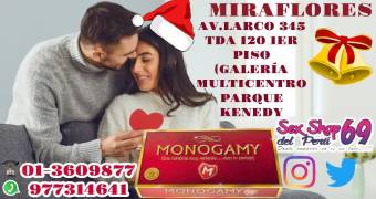 sexshop - monogamy  --