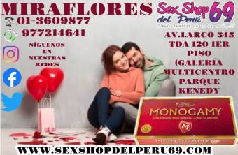 sexshop -JUGUETES MONOPOLIO EROTICO
