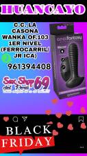 sexshop  - CHIMBOTE