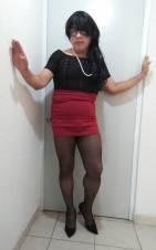 Soy chica tv en Cuautitlan, deseo BDSM