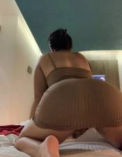 Cariñosa, atrevida y muy linda, disponible para ti