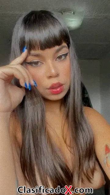 Soy liliRojita muy putita