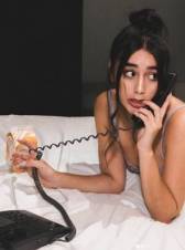 ¿¿¿Sexo telefónico del b u e n o???