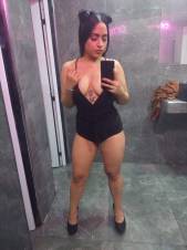 Hola venezolana dispuesta a complacer tus deseos ????????????
