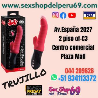 TRUJILLO 935032519 TRIPLE DENSITY
