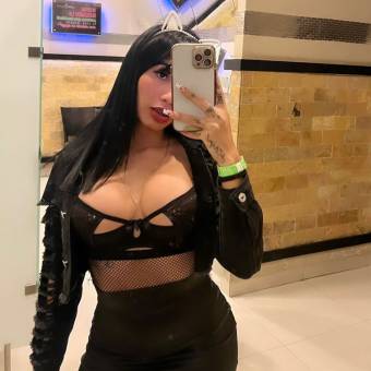 BB LISTA PARA TI, EL MEJOR PLACER TENGO PROMOS