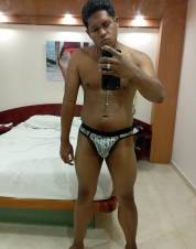 ???????? PROMO DICIEMBRE 20$ EL RATO ???? Johan Moreno Escort Morboso???? Dote 18cm. Grueso y Venoso ???? Solo en la Gran Caracas 24h/7