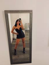 Penélope estrovertida fiestera 24h