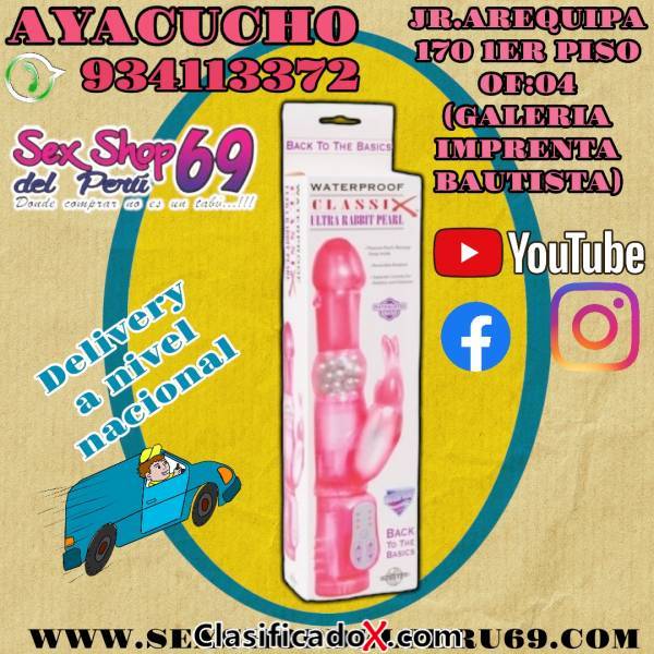 ClasificadoX - Anuncios clasificados relax y contenido erótico
