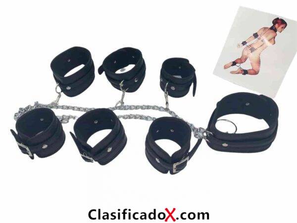 ClasificadoX - Anuncios clasificados relax y contenido erótico
