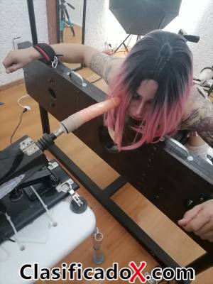 ClasificadoX - Anuncios clasificados relax y contenido erótico