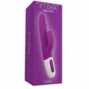 VIBRADOR POTENTE PARA CLITORIS