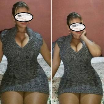 SOY MAMA  GELA  MILF