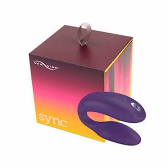tienda Sullana VIBRADOR WE⁓VIBE SYNC - wsp +51 994389213 - Sullana sexshop69