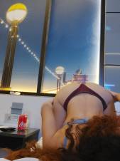 Hermosa escort de piel morena - Guadalajara