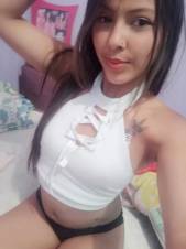 SOY VALERIA UNA HERMOSA Y COMPLACIENTE CHICA