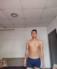 Manaba dotado ????????
