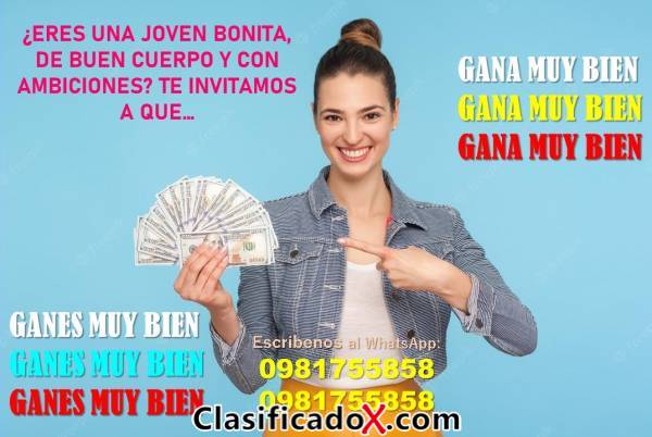 ClasificadoX - Anuncios clasificados relax y contenido erótico