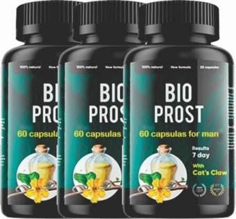 DESARROLLADOR BIOPROSS.3.......