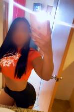 UNIVERSITARIA NALGONA lista para pasar un rato CONTIGO