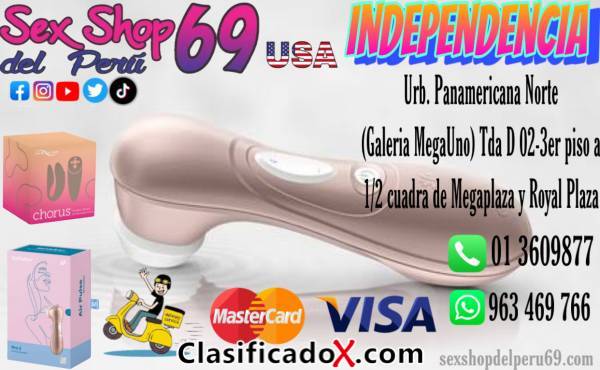 ClasificadoX - Anuncios clasificados relax y contenido erótico