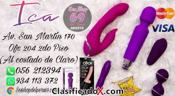 ClasificadoX - Anuncios clasificados relax y contenido erótico
