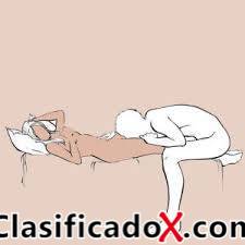 ClasificadoX - Anuncios clasificados relax y contenido erótico