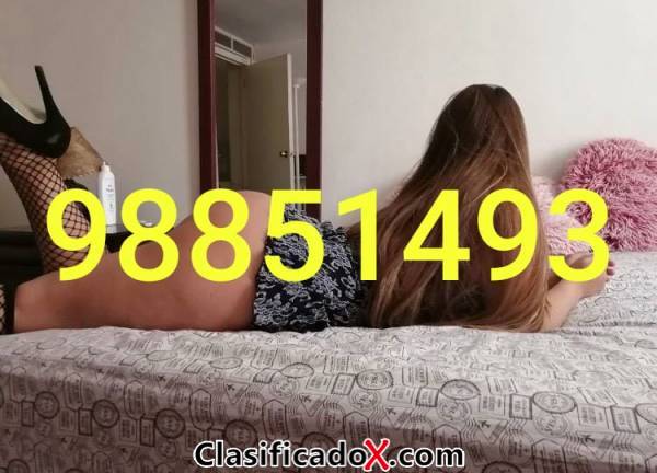 ClasificadoX - Anuncios clasificados relax y contenido erótico