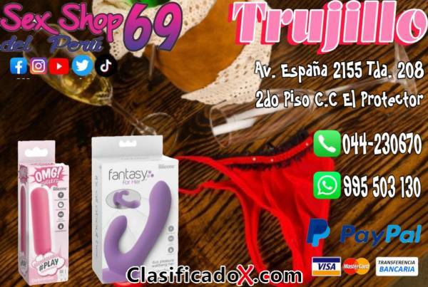 ClasificadoX - Anuncios clasificados relax y contenido erótico