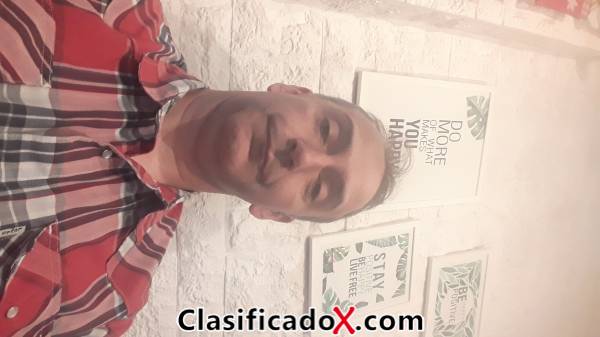 ClasificadoX - Anuncios clasificados relax y contenido erótico