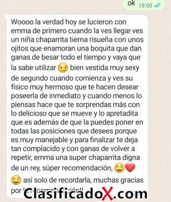 ClasificadoX - Anuncios clasificados relax y contenido erótico