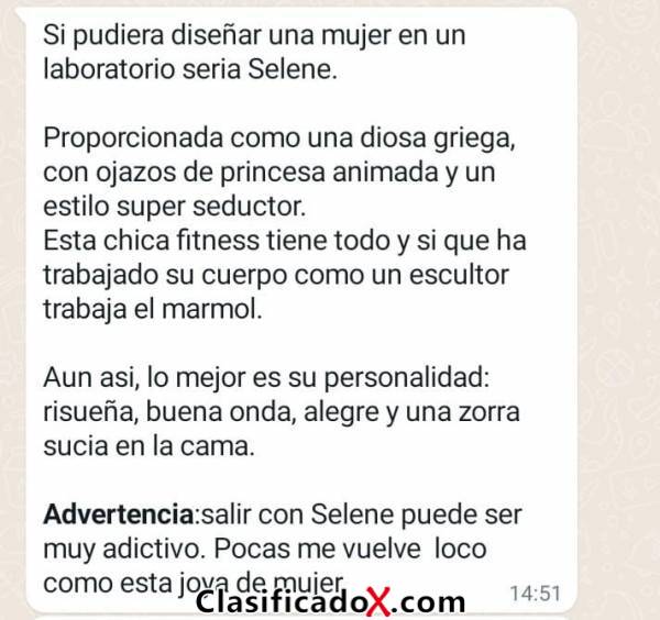 ClasificadoX - Anuncios clasificados relax y contenido erótico
